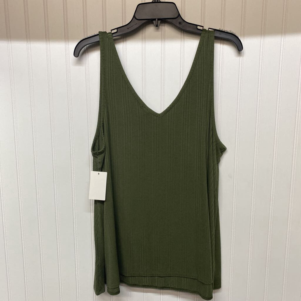 OLD NAVY TANK TOP