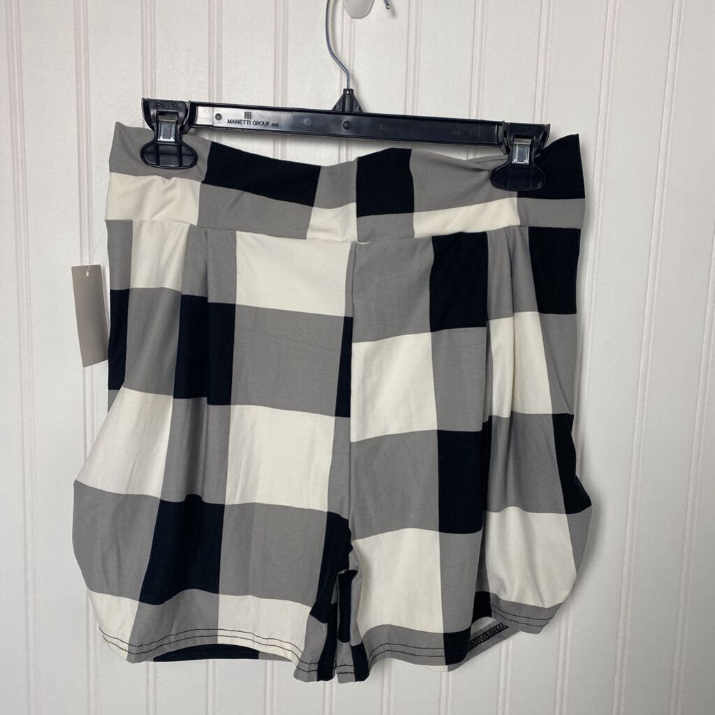 HAREM SHORTS