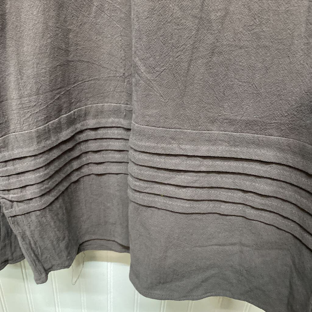 SHORT SLEEVE JUMPER