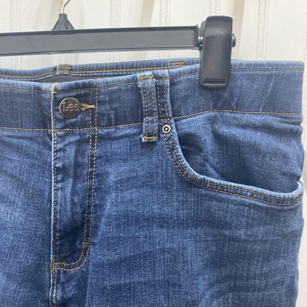 DENIM JEANS