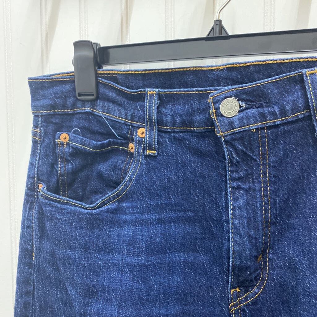 DENIM JEANS
