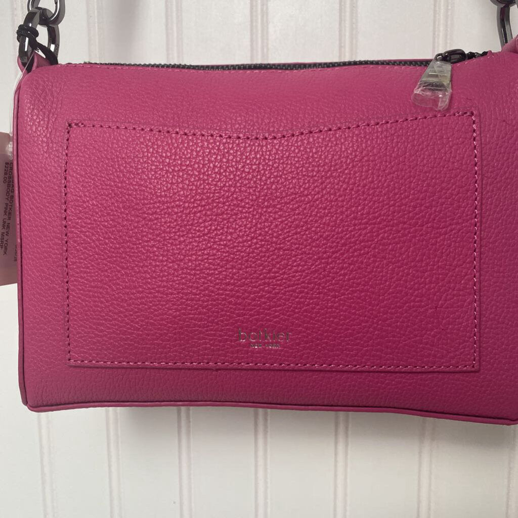 CROSSBODY