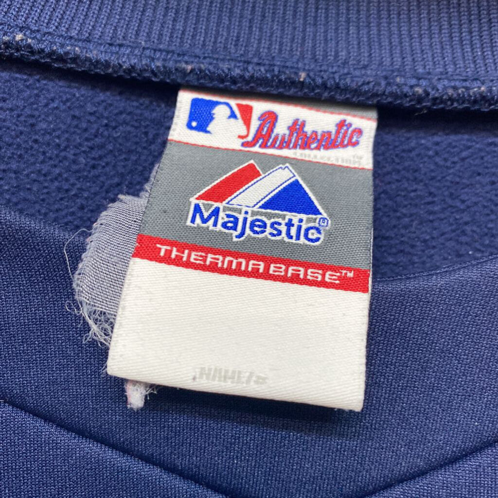 YANKEES SWEATSHIRT