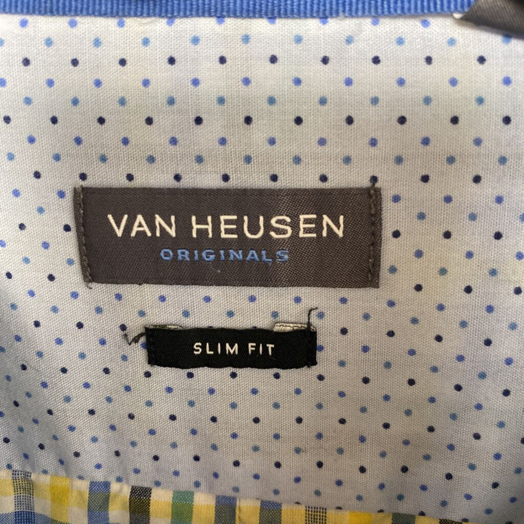 CHECKED BUTTON DOWN
