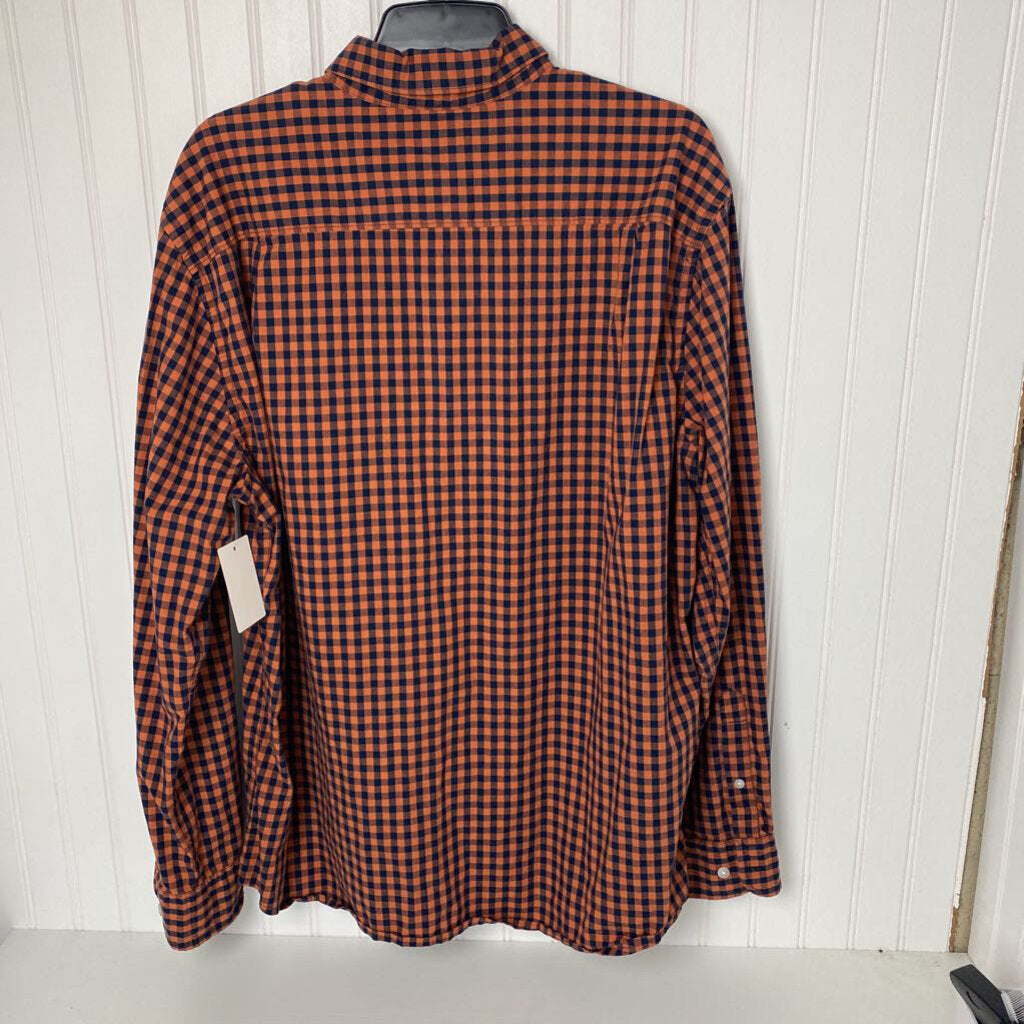 CHECKED BUTTON DOWN
