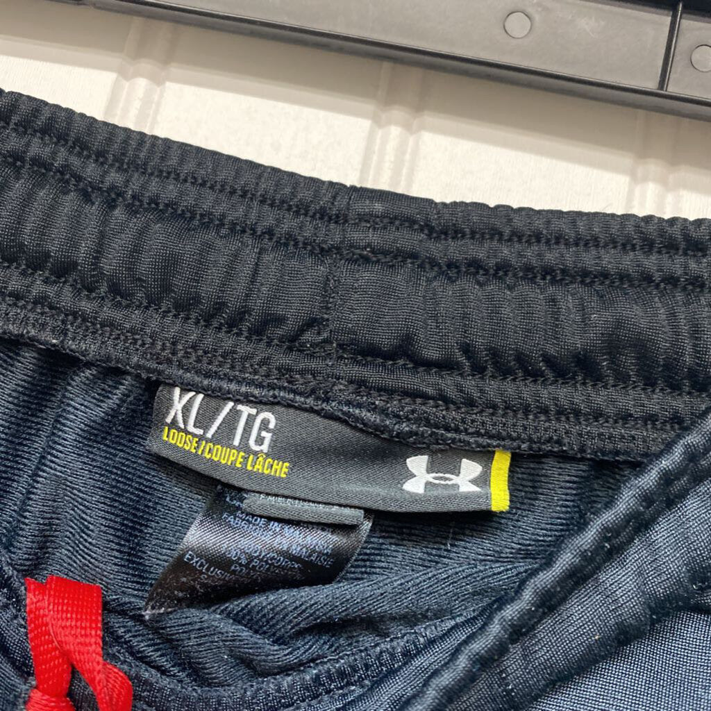 DRAWSTRING SWEATPANTS
