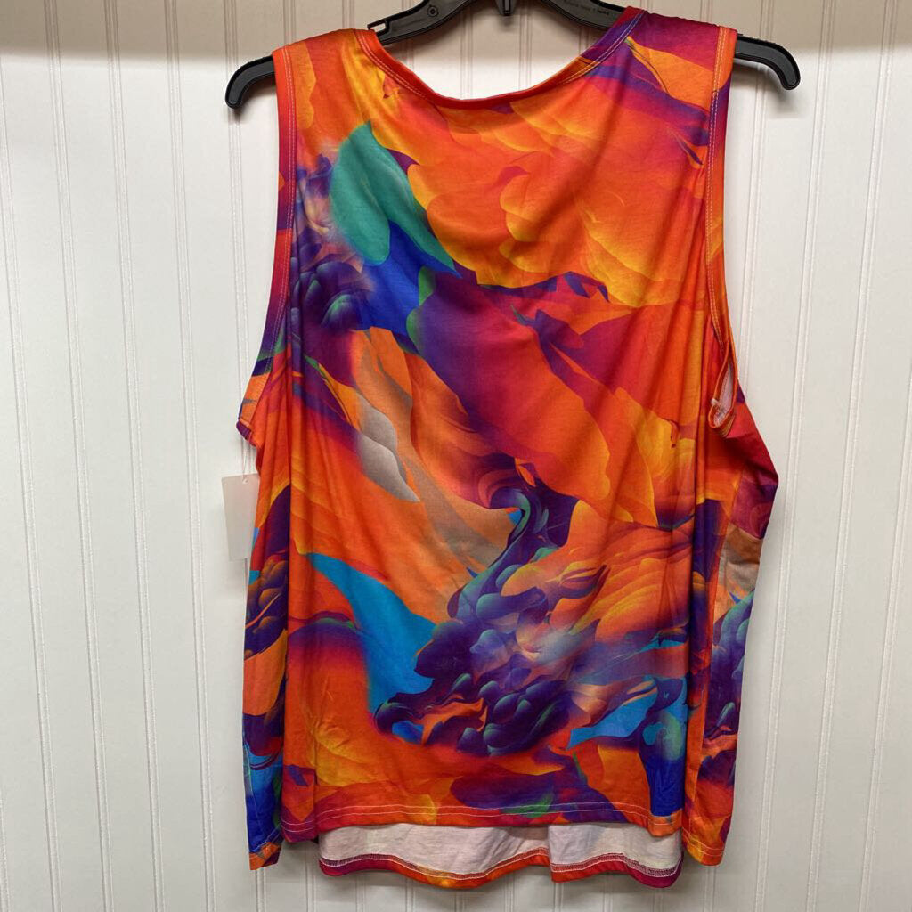 BASIC TANK TOP
