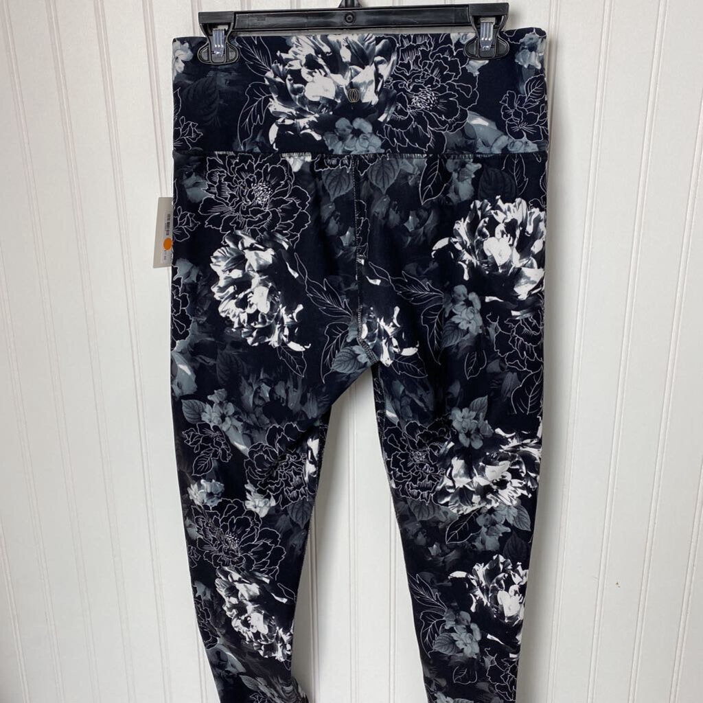 ACTIVE LEGGINGS