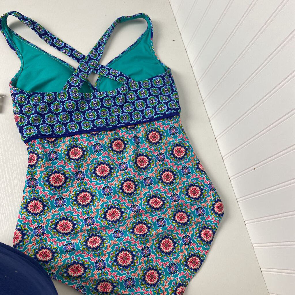 ONE PIECE SWIMSUIT