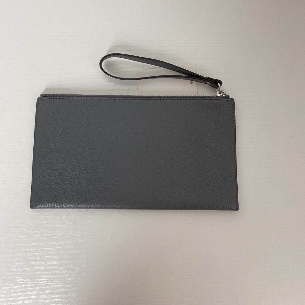 X LARGE WRISTLET BAG