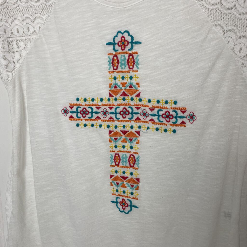 SHORT SLEEVE BASIC SHIRT