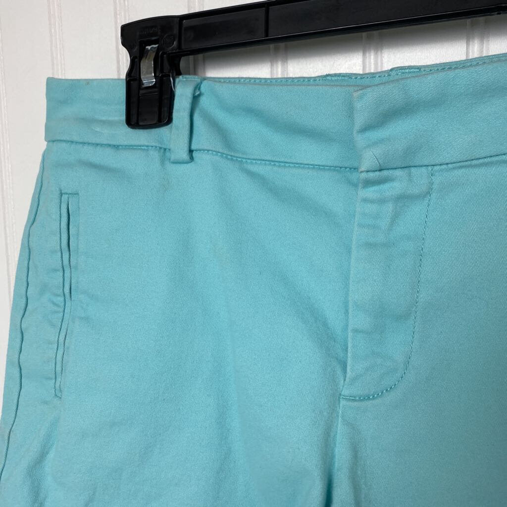 LADIES SHORTS