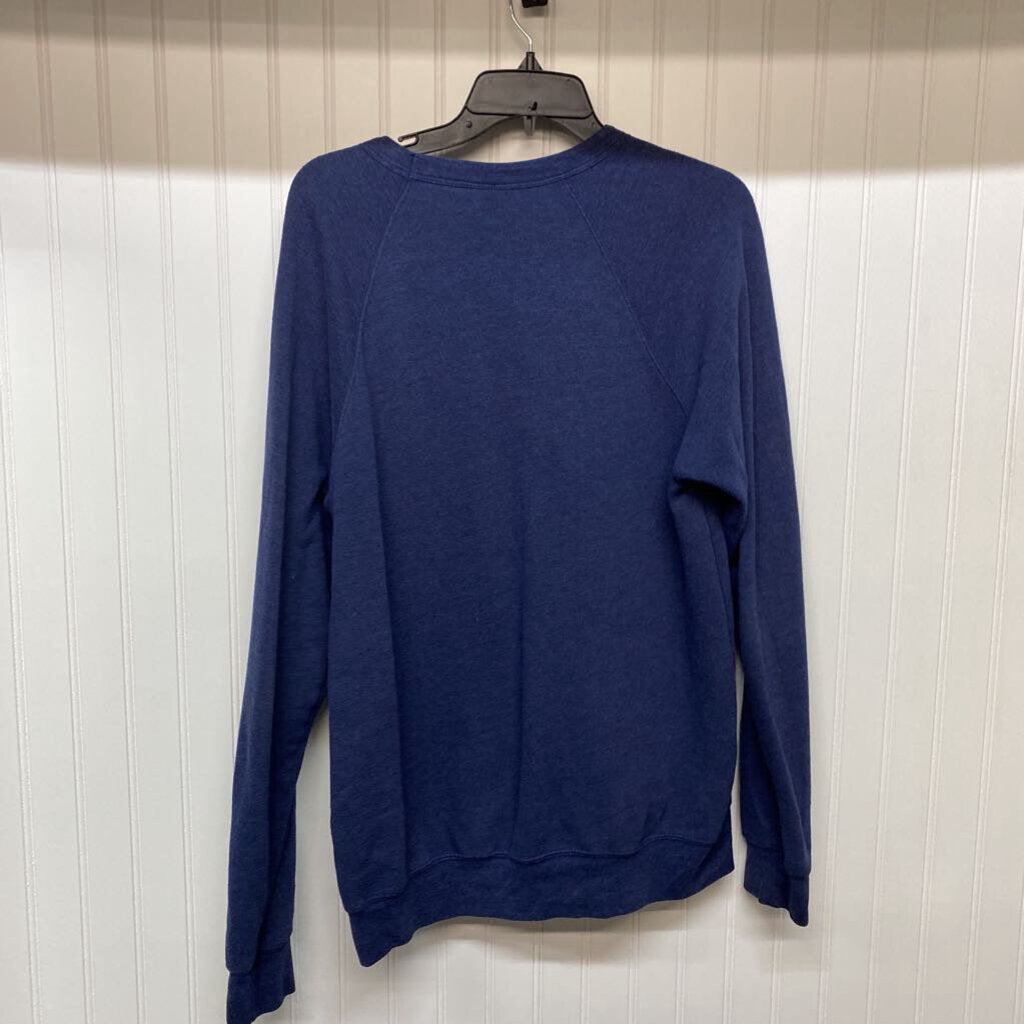 GRAPHIC SWEATSHIRT