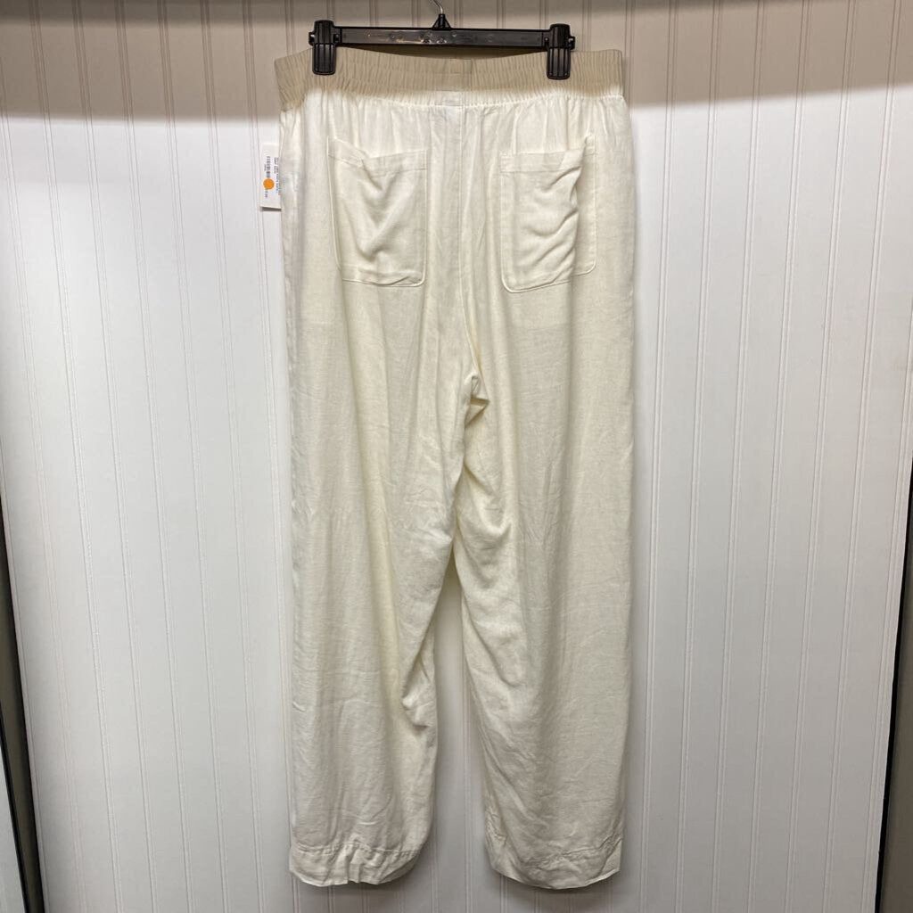 LINEN PANTS