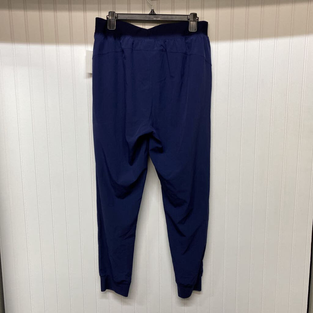 LADIES NYLON JOGGERS