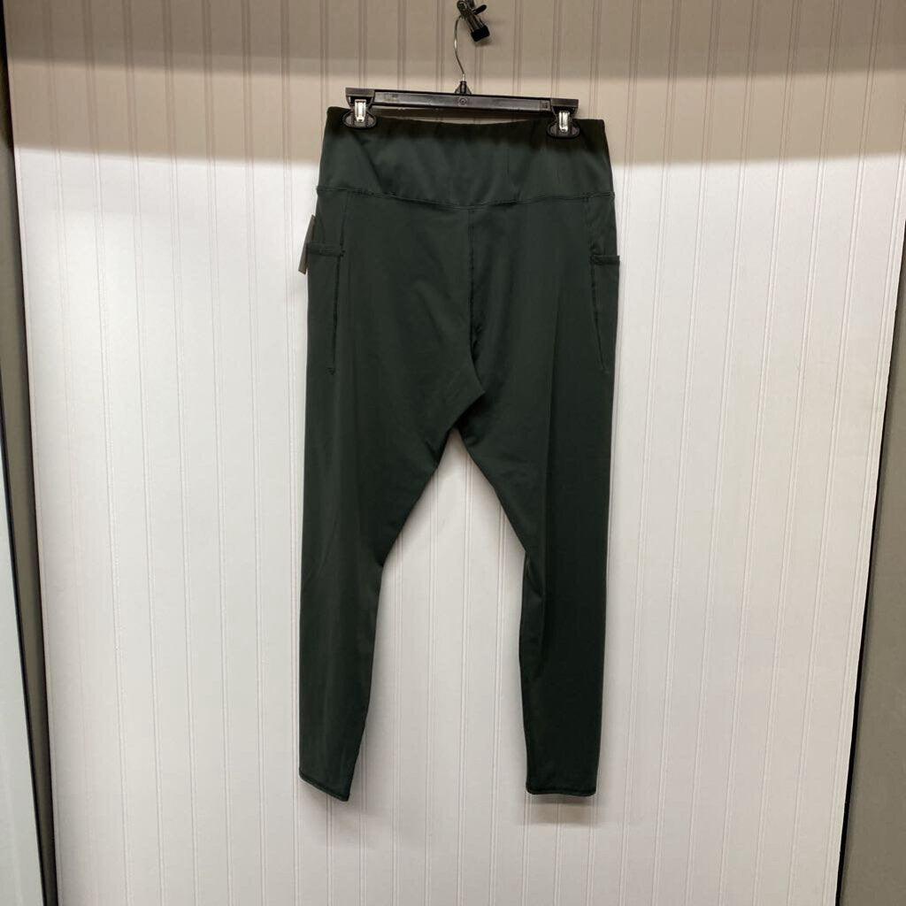 ATHLETIC LEGGINGS