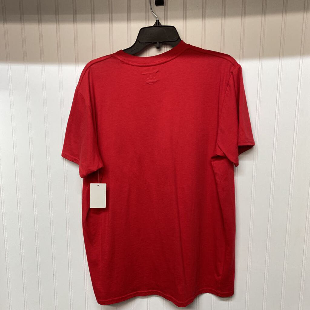GRAPHIC TEE
