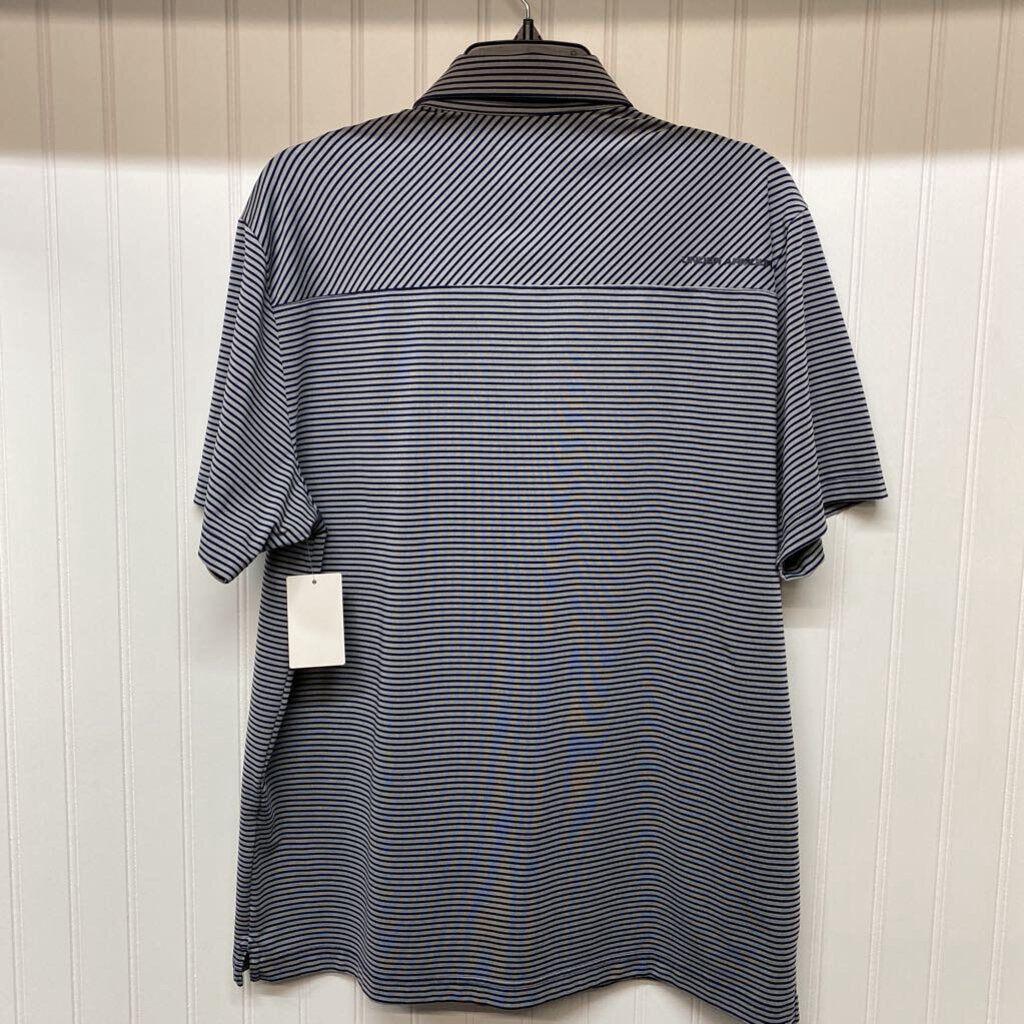 MENS GOLF POLO
