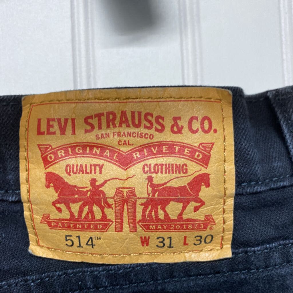 MENS JEANS