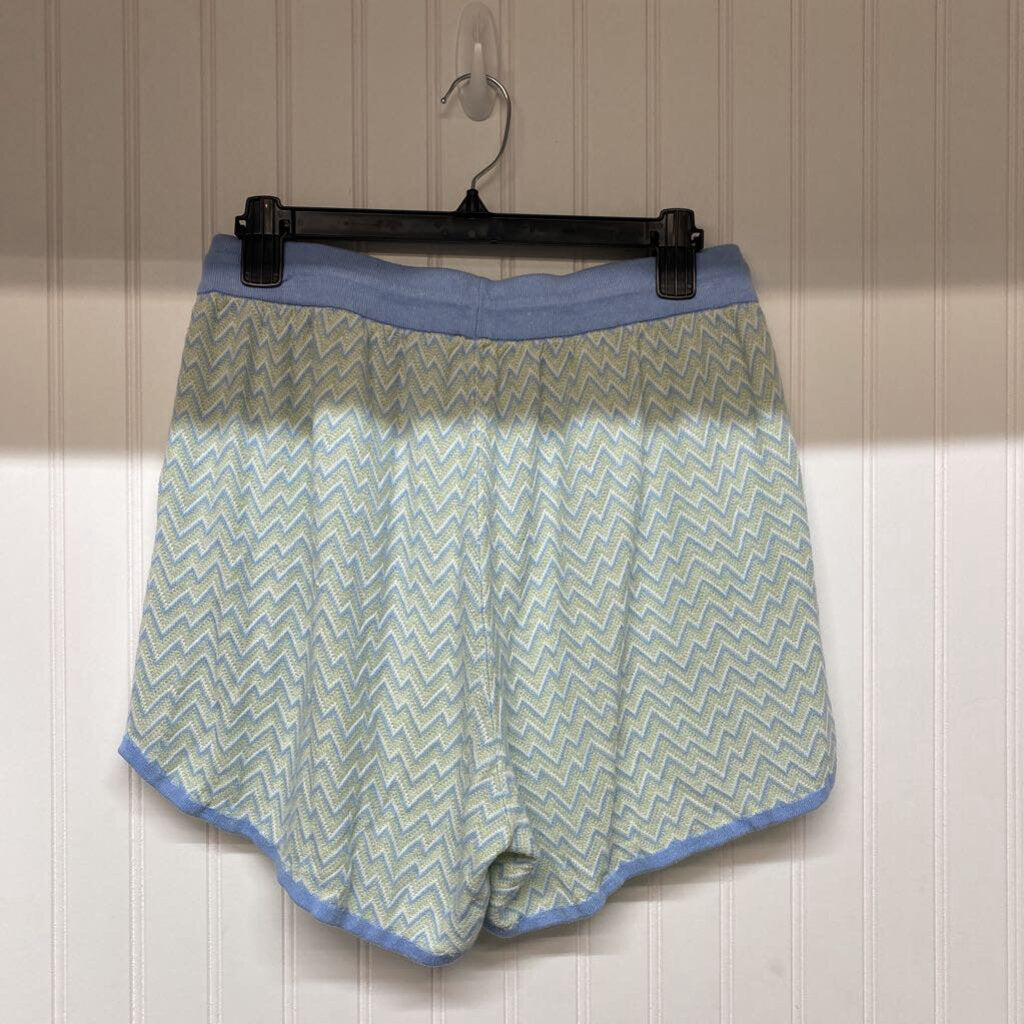 2PC SHORT SET