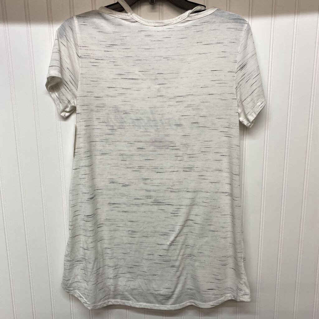 RAZORBACK GRAPHIC TEE