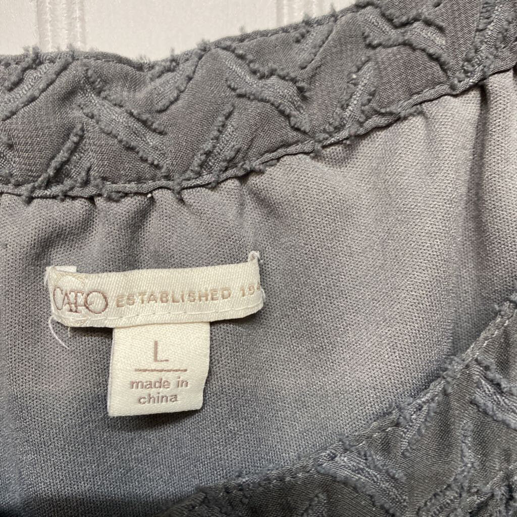 OPEN SHOULDER LONG SLEEVED