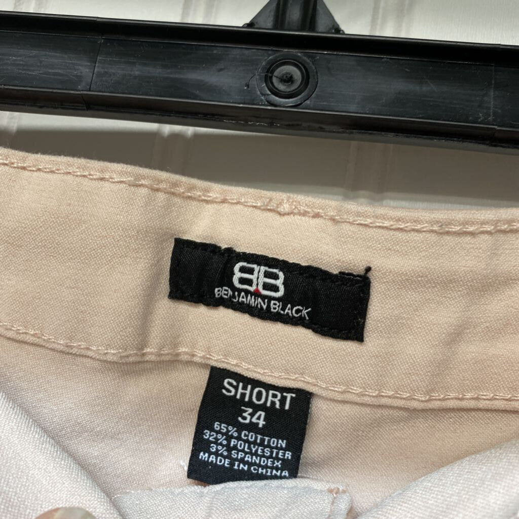 MENS DENIM SHORTS