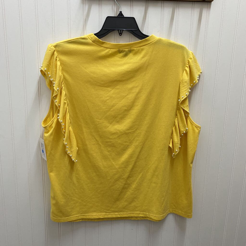PERALED CAP SLEEVED