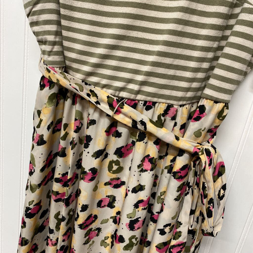 LONG SUNDRESS