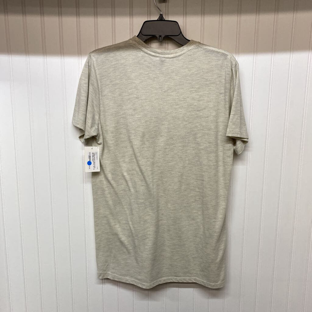 LOVE GRAPHIC TEE