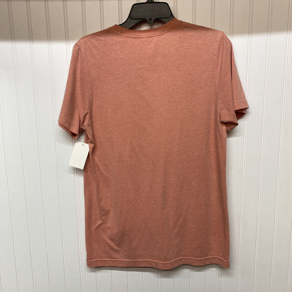 STATED OUTFITERS GRAPHIC TEE