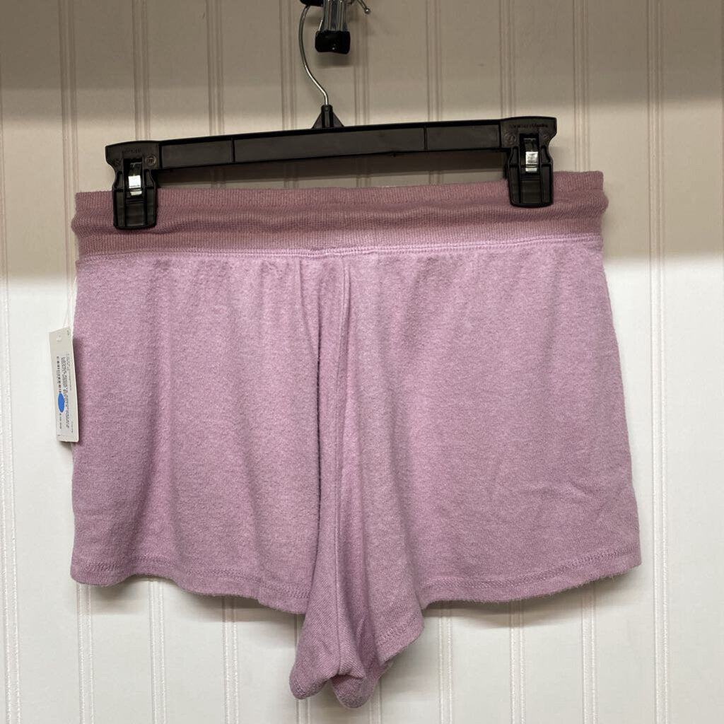 DRAWSTRING SHORTS