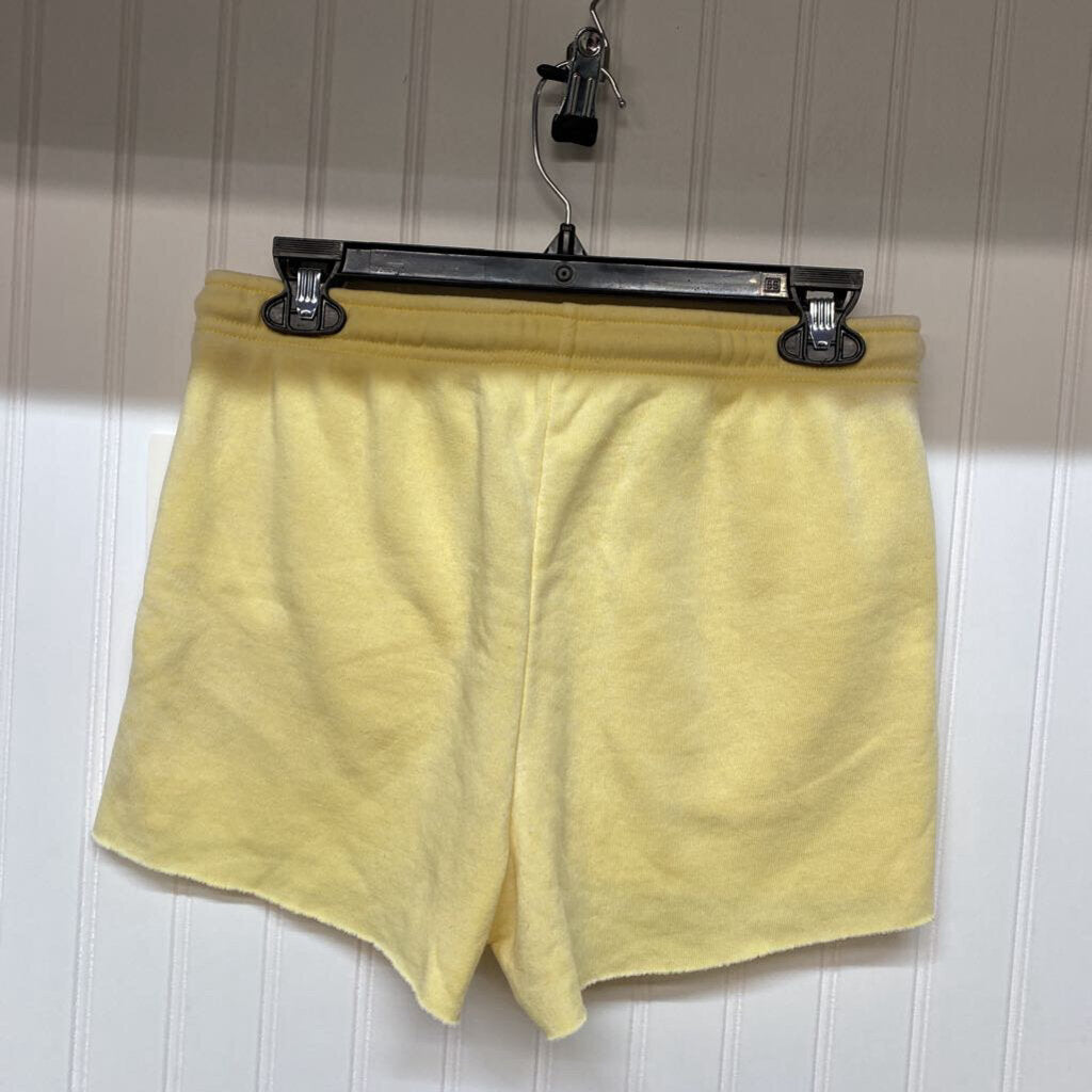 DRAWSTRING SHORTS