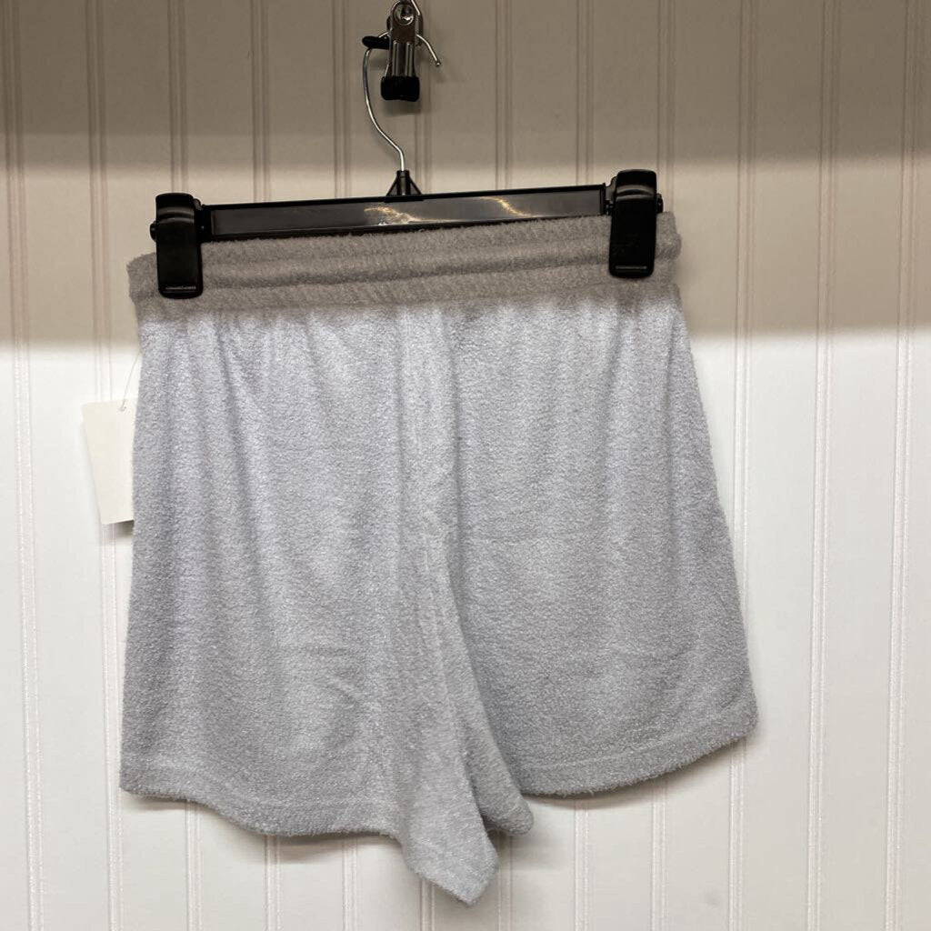 DRAWSTRING SHORTS