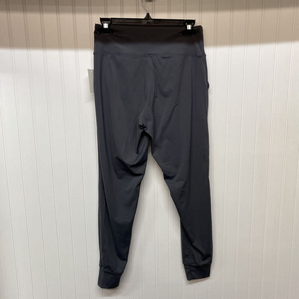 CUFFED LEGGINGS