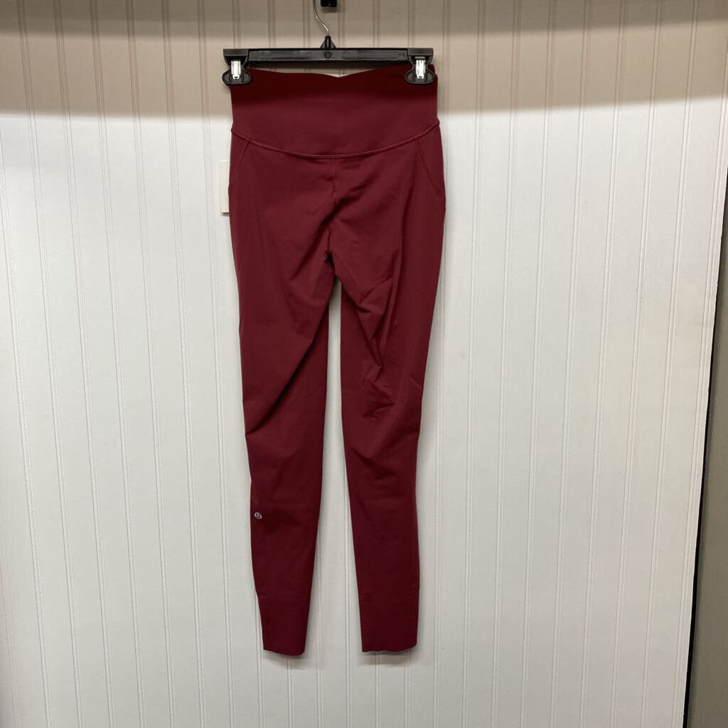 ACTIVE LEGGINGS