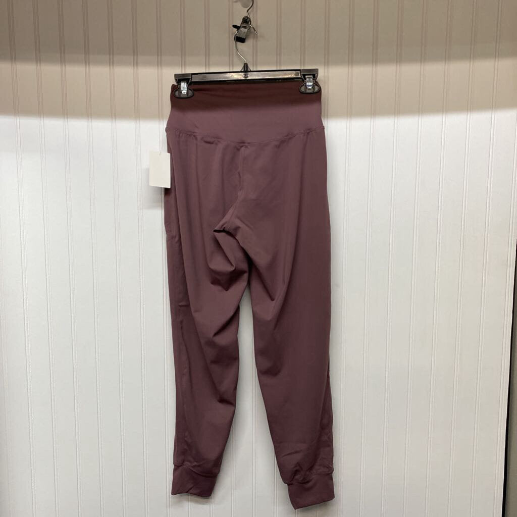 CUFFED LEGGINGS