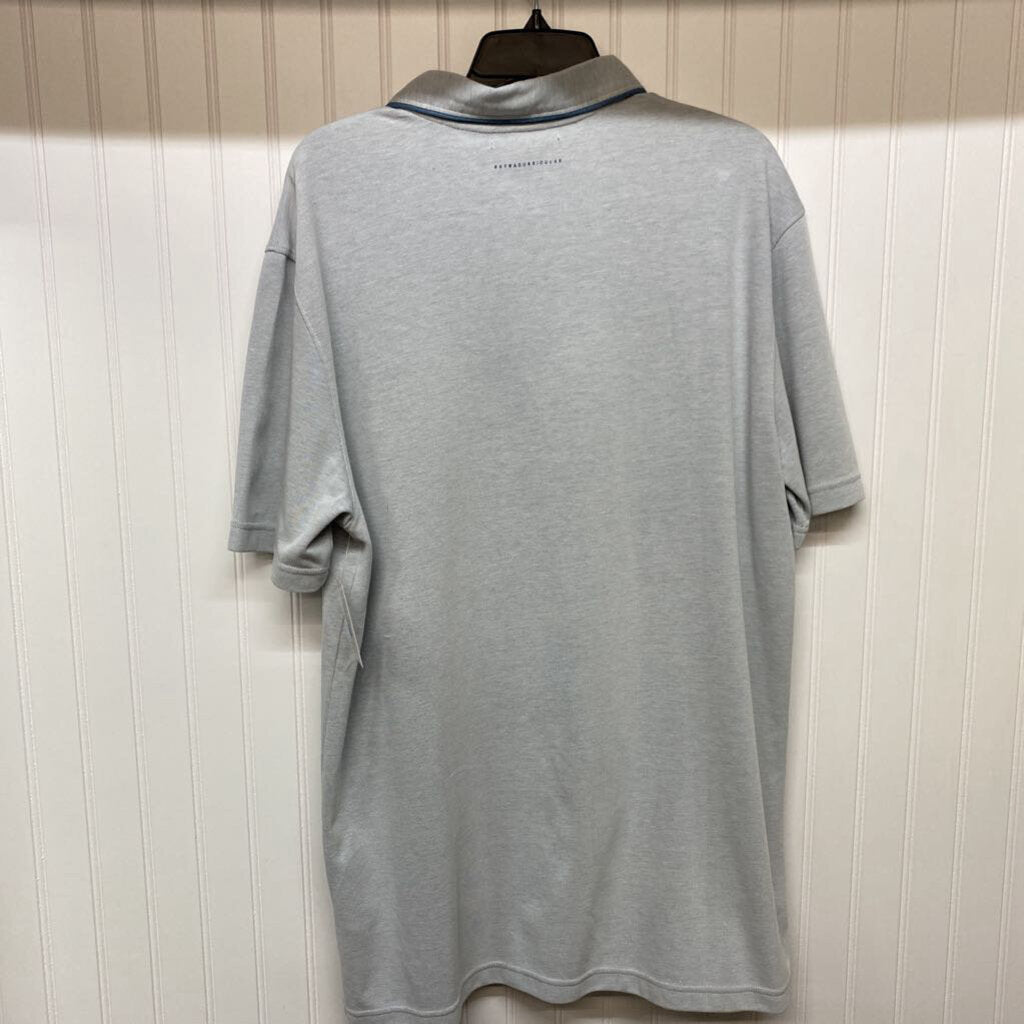 POLO TEE SHIRT