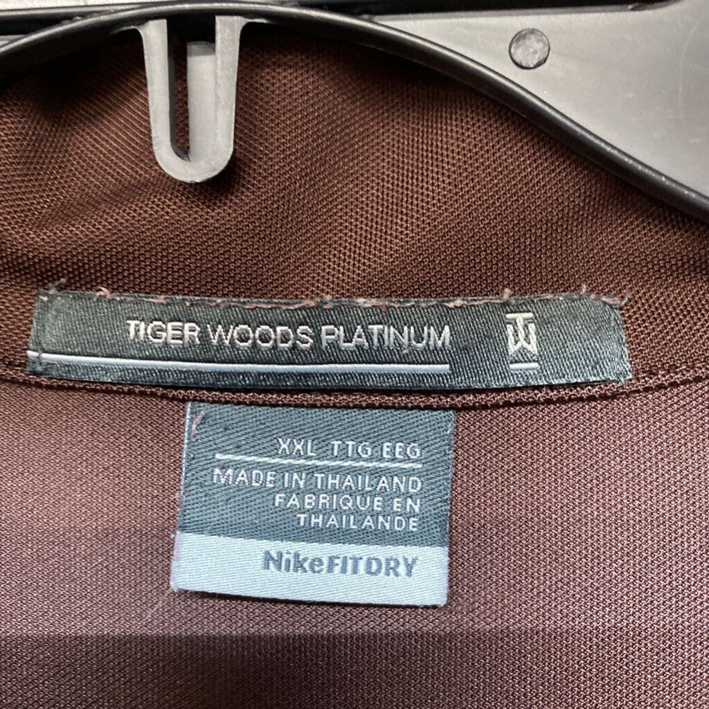 POLO TEE SHIRT