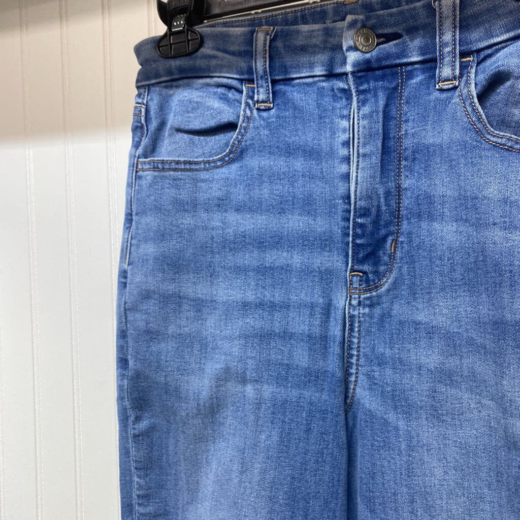 DENIM JEANS