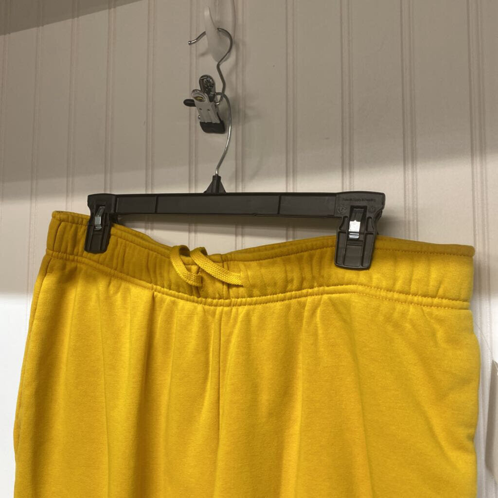 SWEATPANTS
