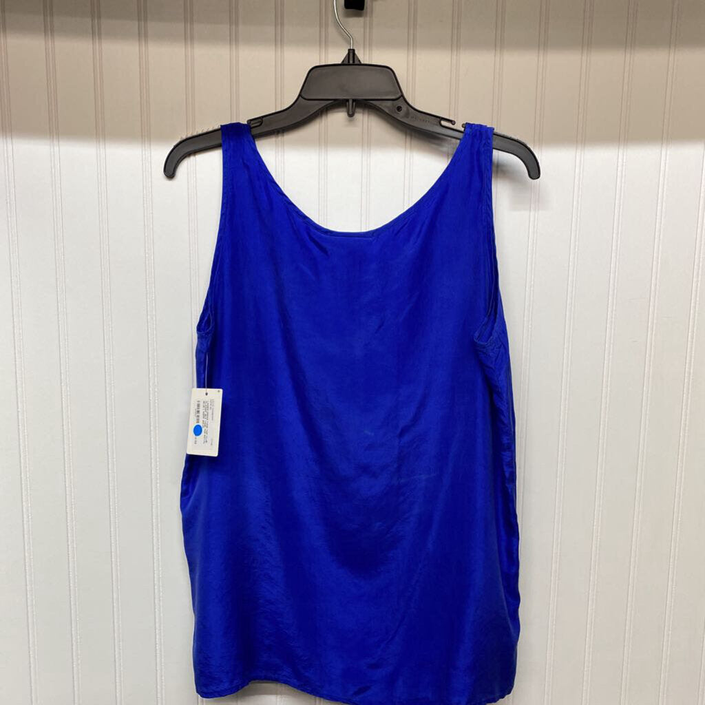 SILK TANK TOP