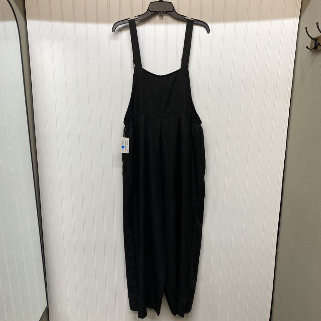 LADIES JUMPER