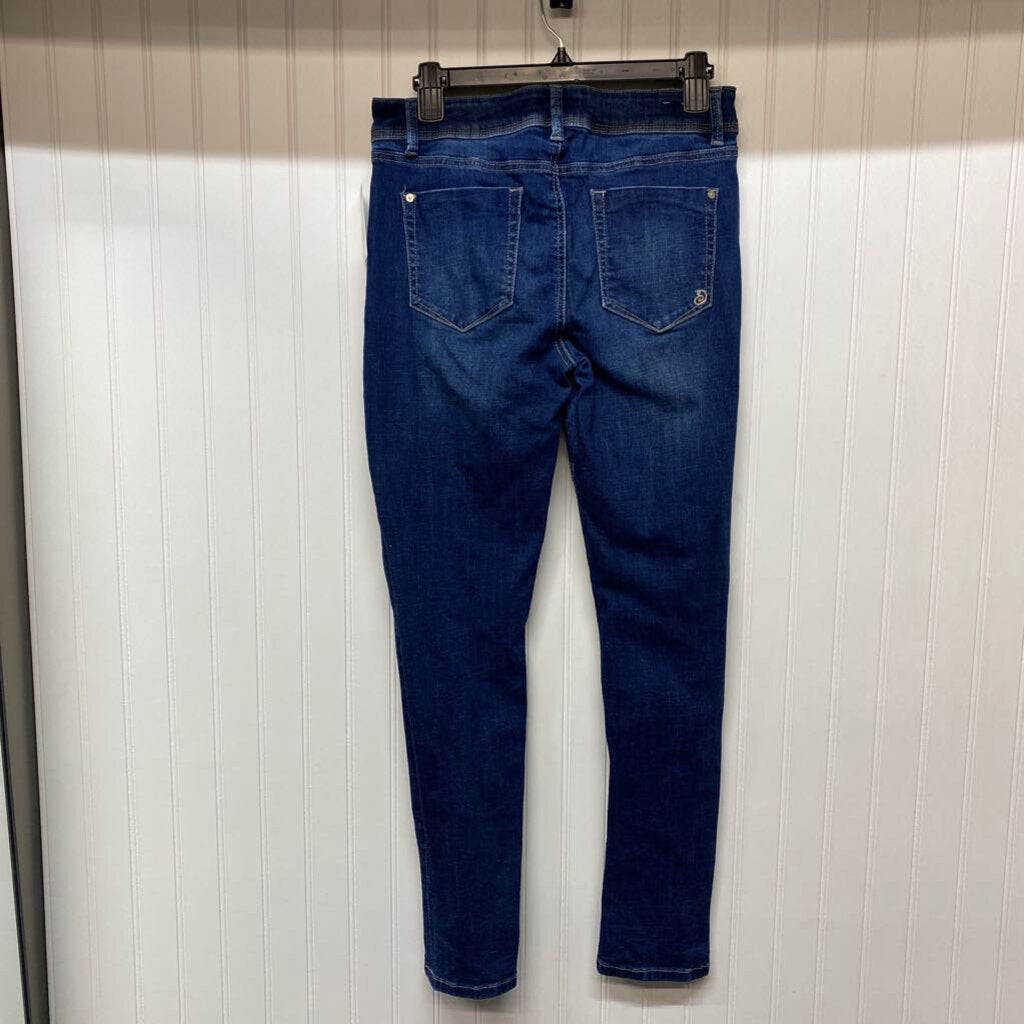 LADIES JEANS