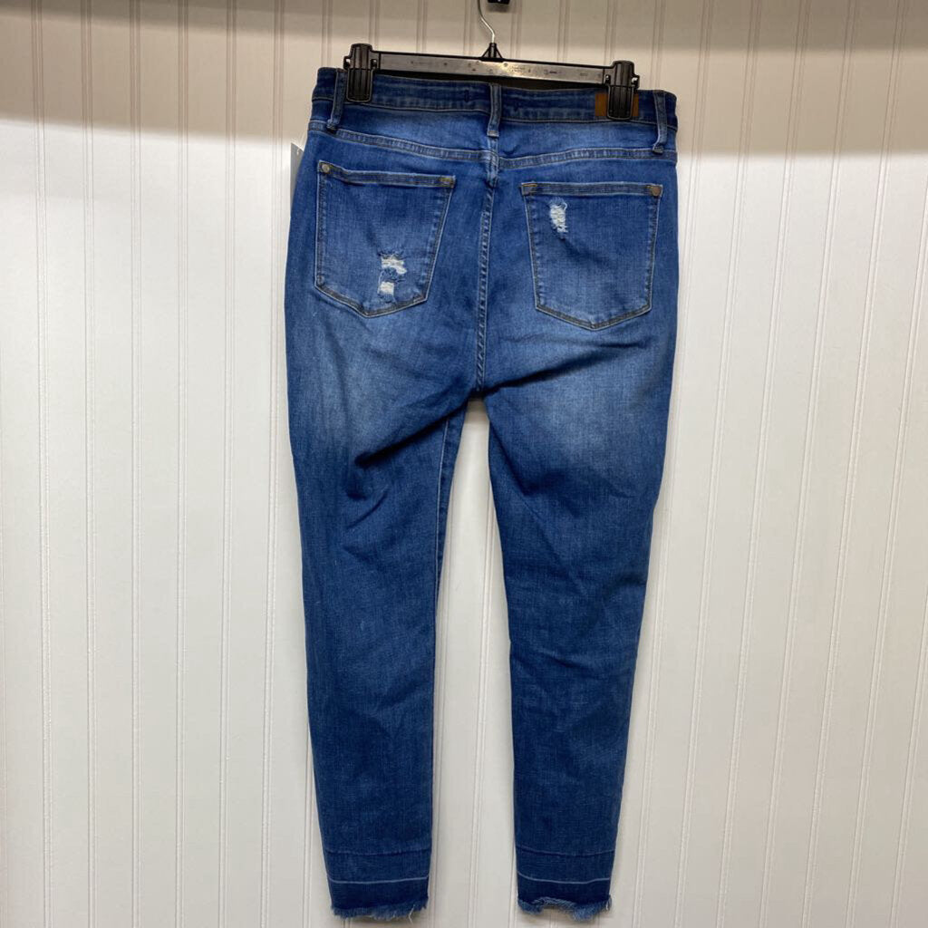 LADIES JEANS