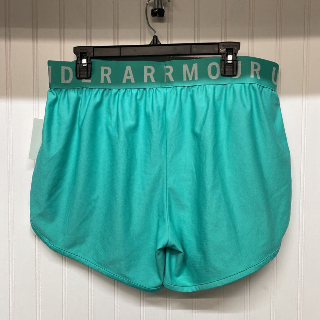 ATHLETIC SHORTS