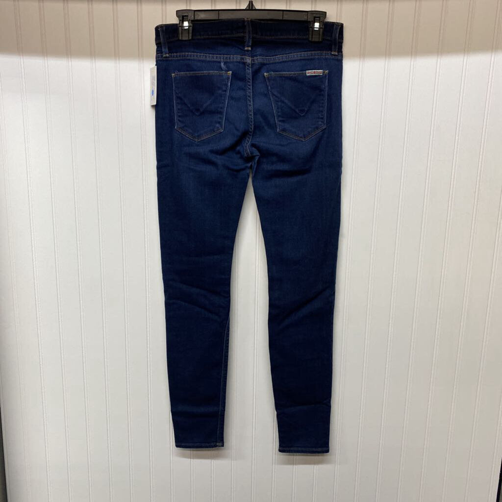 SUPER SKINNY JEANS