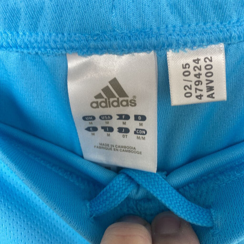 ACTIVE SHORTS