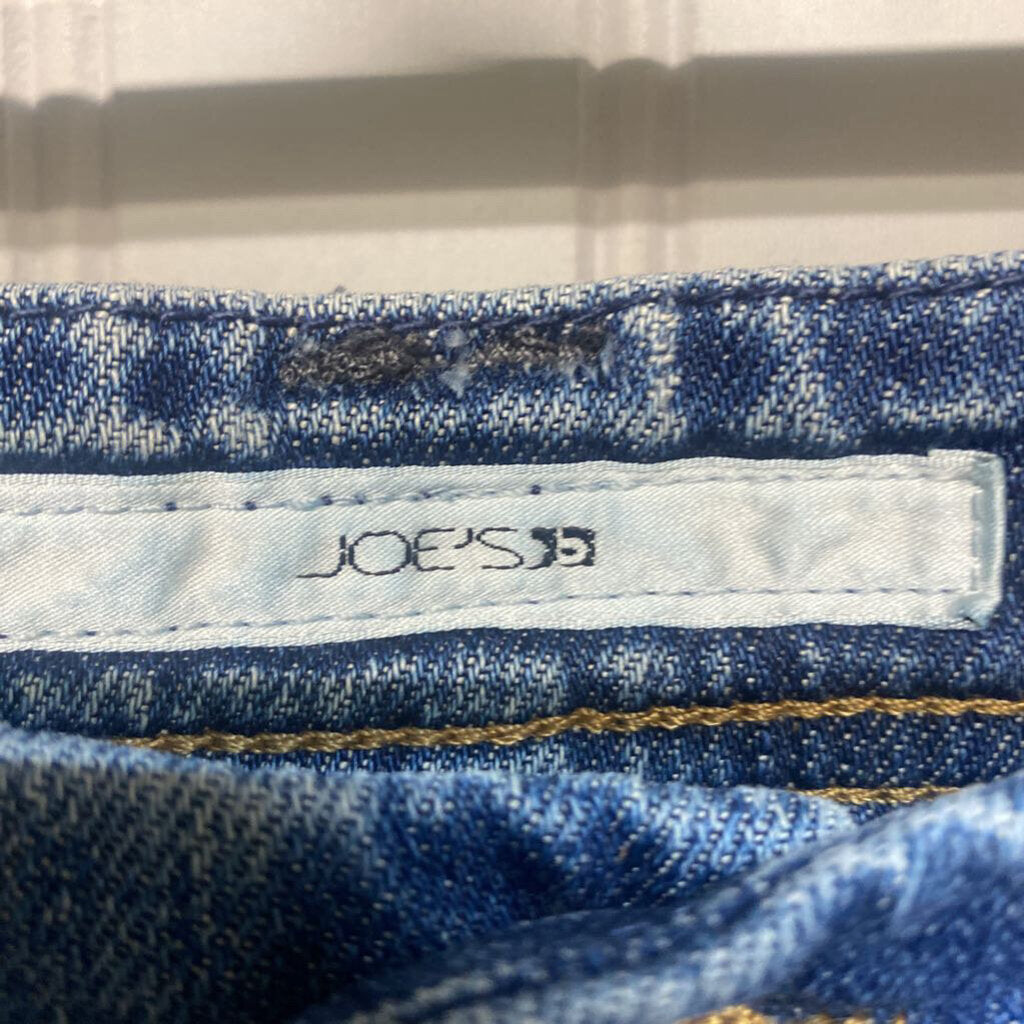 DENIM JEANS