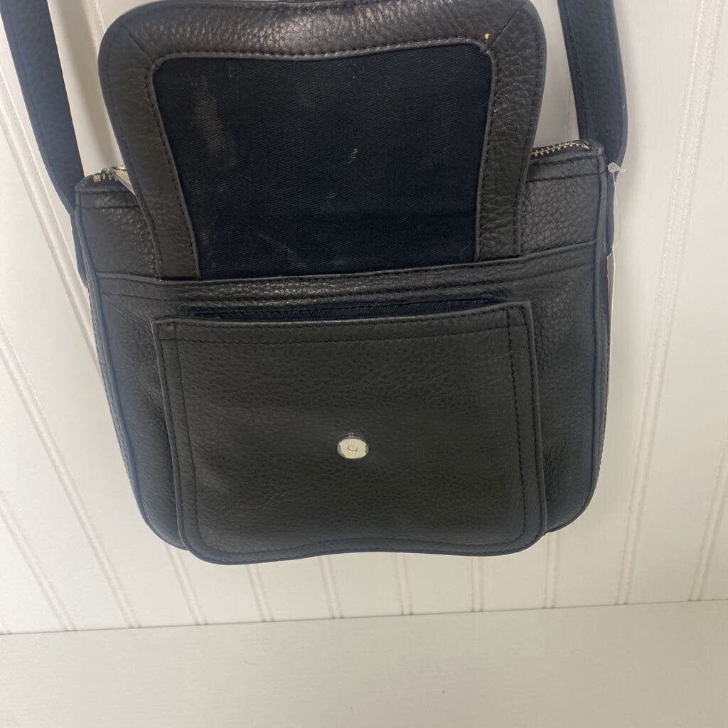 CROSS BODY PURSE